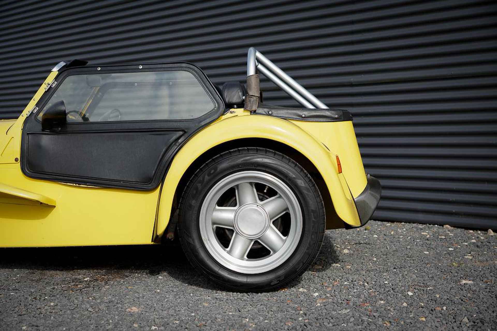 Donkervoort S8 2.0 S8AT / Keurige staat / Recent groot onderhoud / Unieke kans! - 20/42