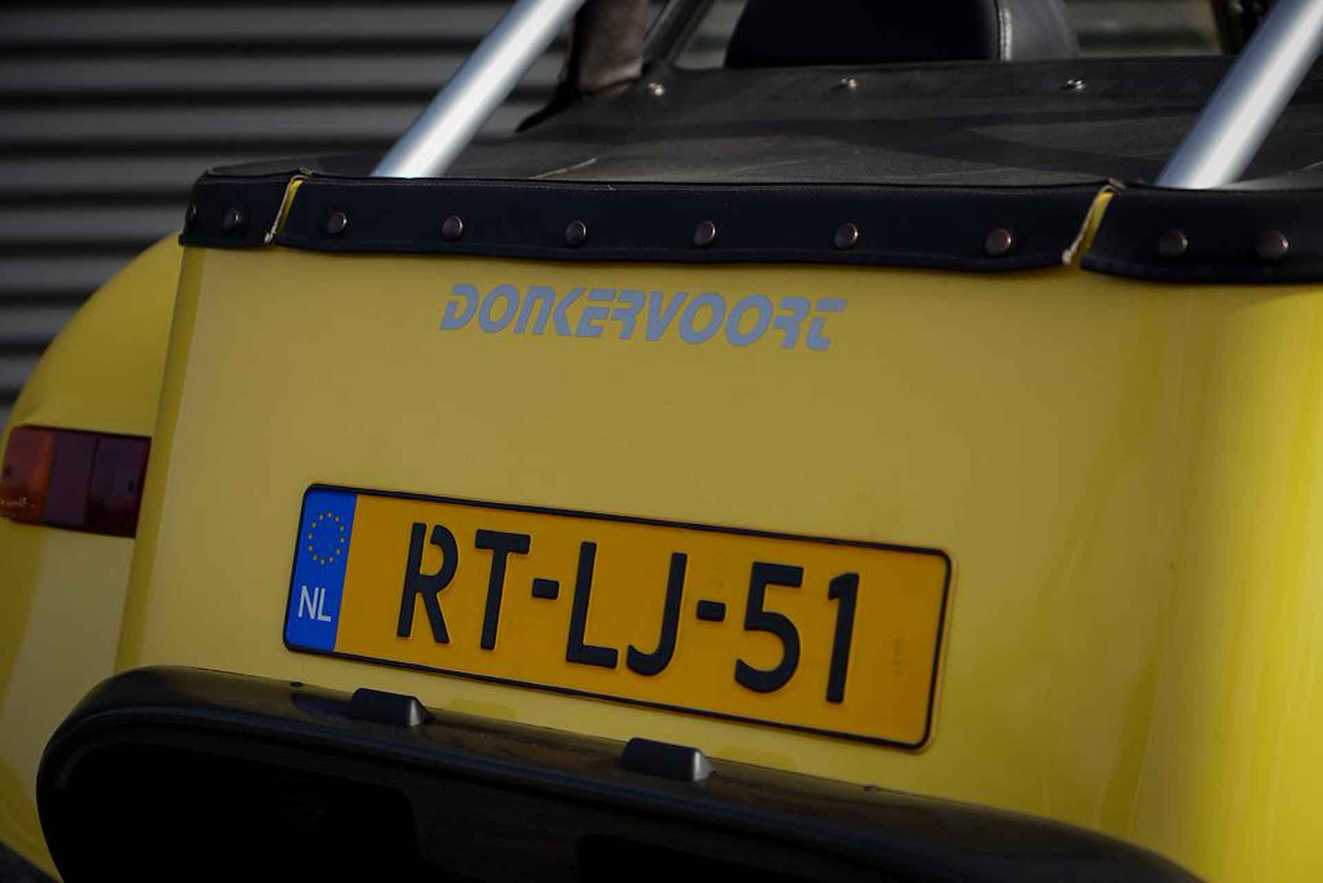 Donkervoort S8 2.0 S8AT / Keurige staat / Recent groot onderhoud / Unieke kans! - 31/42