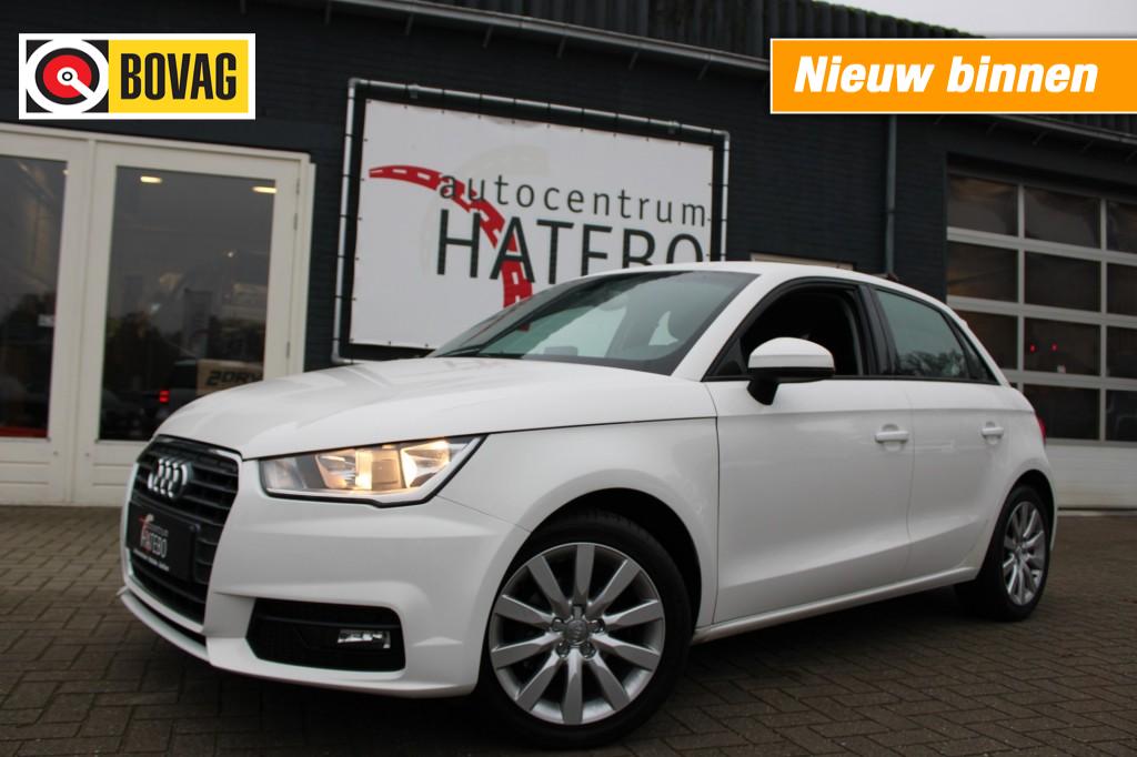 AUDI A1 1.0 TFSI ADVANCE Sport Climate Control PDC 16LM Topst.!!