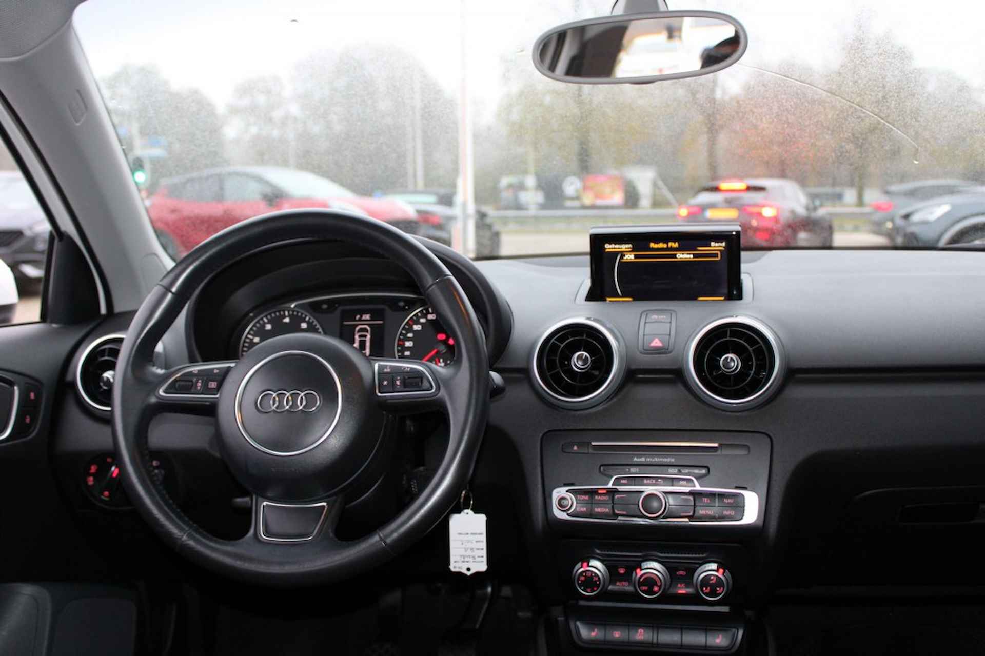 AUDI A1 1.0 TFSI ADVANCE Sport Climate Control PDC 16LM Topst.!! - 11/29