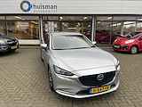 Mazda 6 Sportbreak 2.0 S.A.-G Comfort