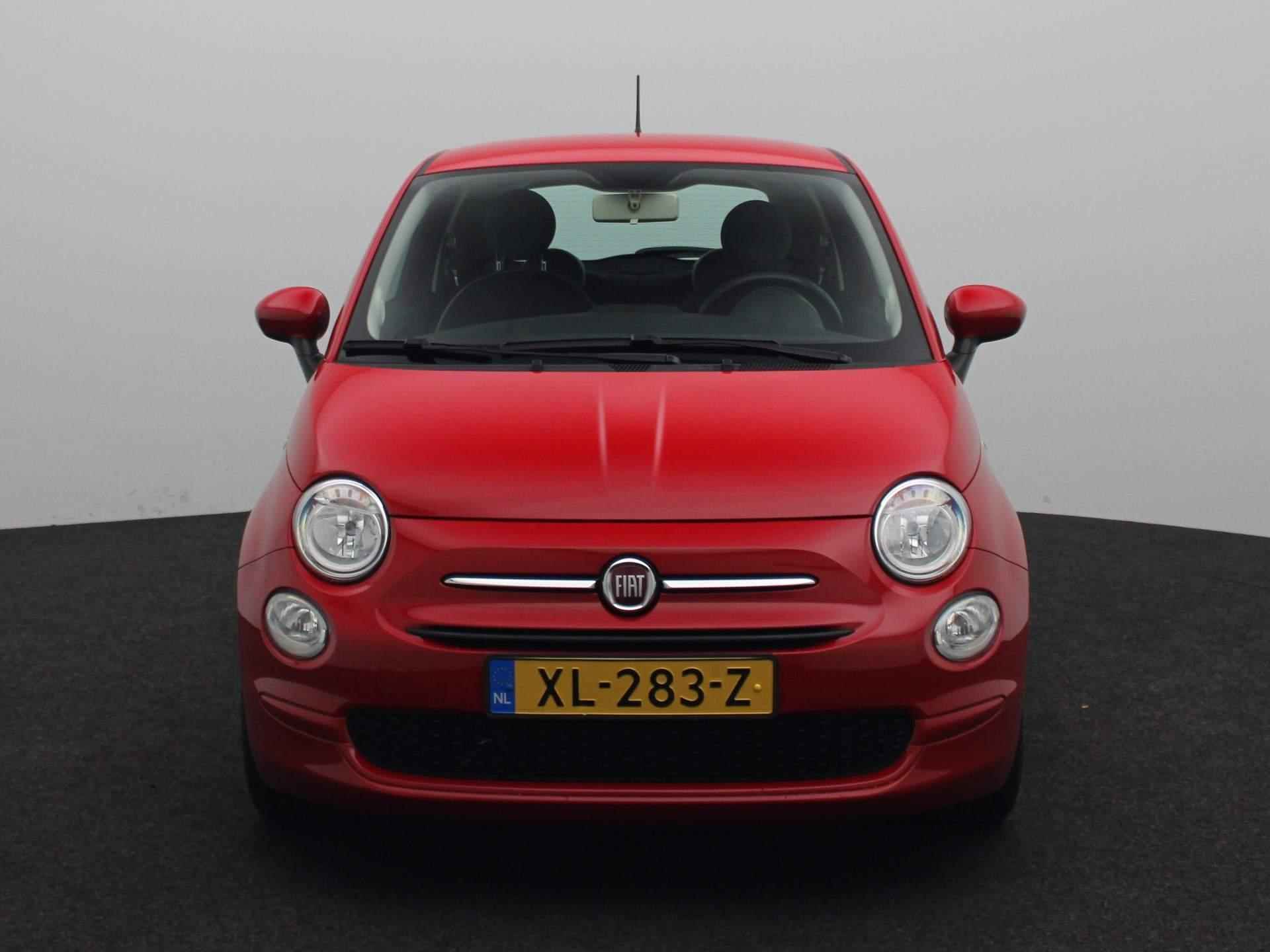 Fiat 500 0.9 TwinAir Turbo Popstar | AIRCO | LM Velgen | BLUETOOTH - 5/26