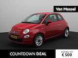 Fiat 500 0.9 TwinAir Turbo Popstar | AIRCO | LM Velgen | BLUETOOTH