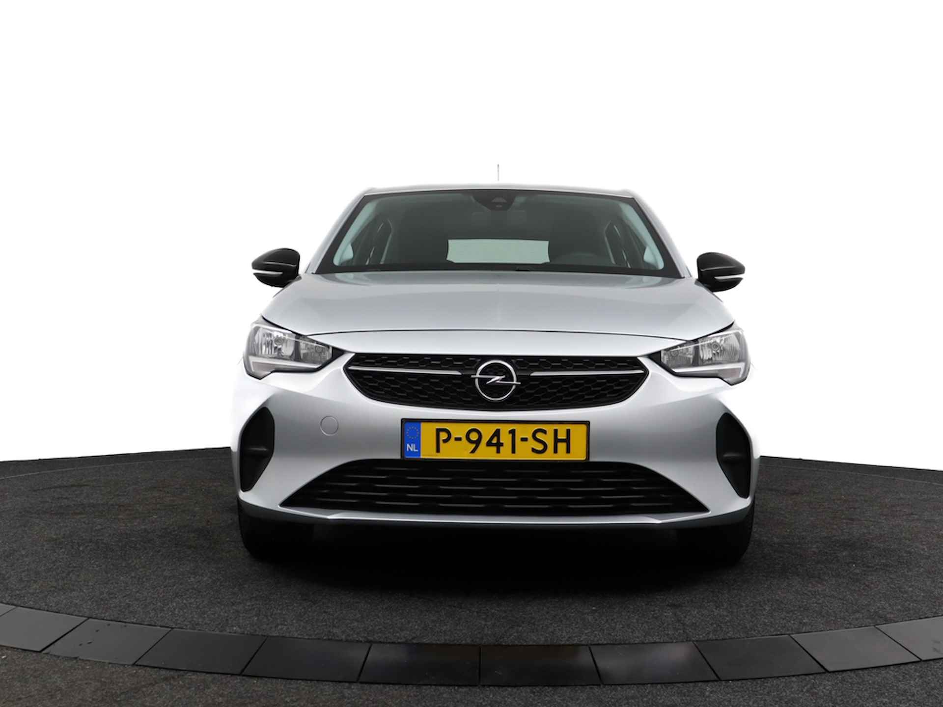 Opel Corsa 1.2 Edition, Orig.NL - 12 MND GARANTIE | NAVIGATIE | DAB+ | Apple Car Play | Cruise Control -RIJKLAAR - 17/46