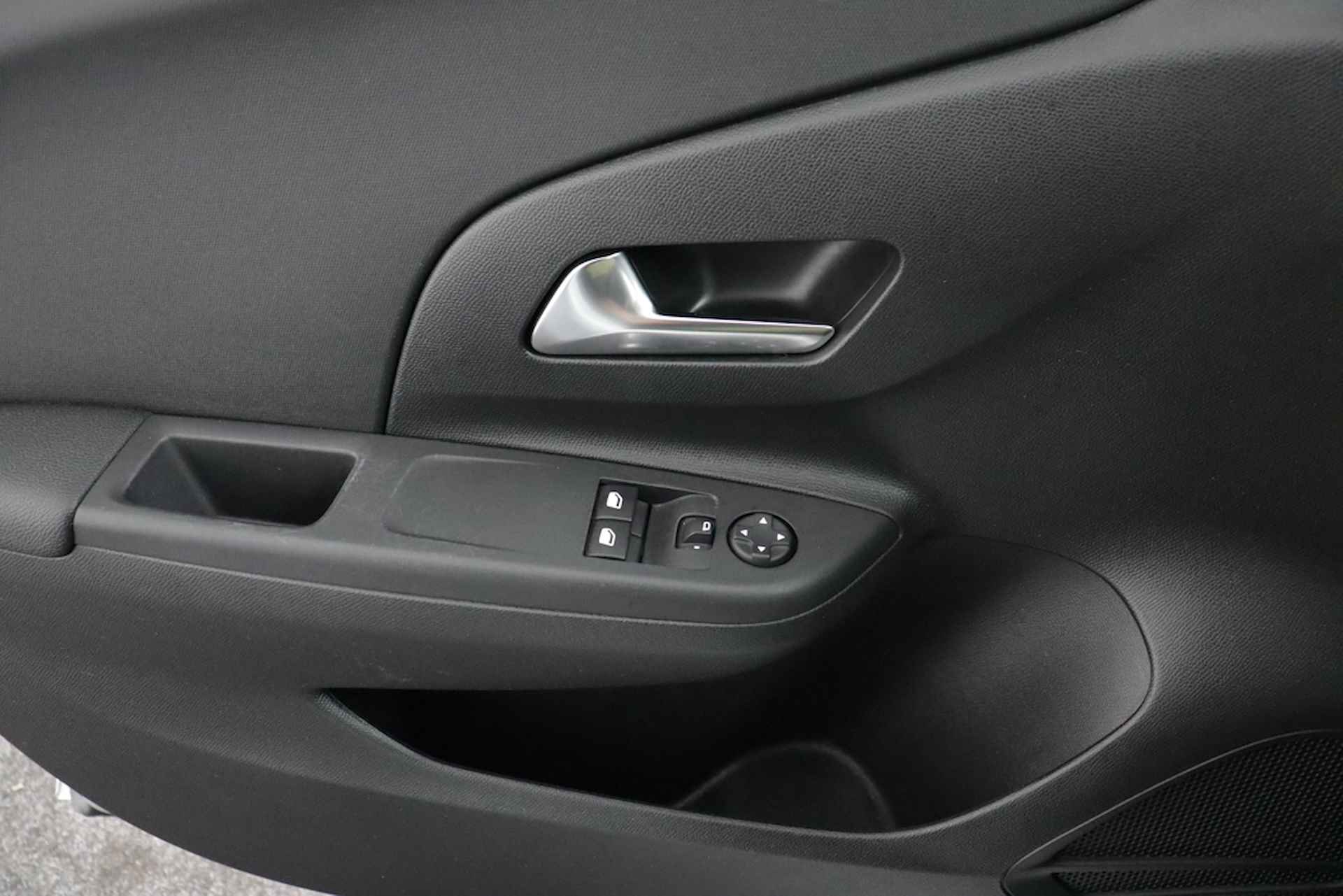 Opel Corsa 1.2 Edition, Orig.NL - 12 MND GARANTIE | NAVIGATIE | DAB+ | Apple Car Play | Cruise Control -RIJKLAAR - 33/46