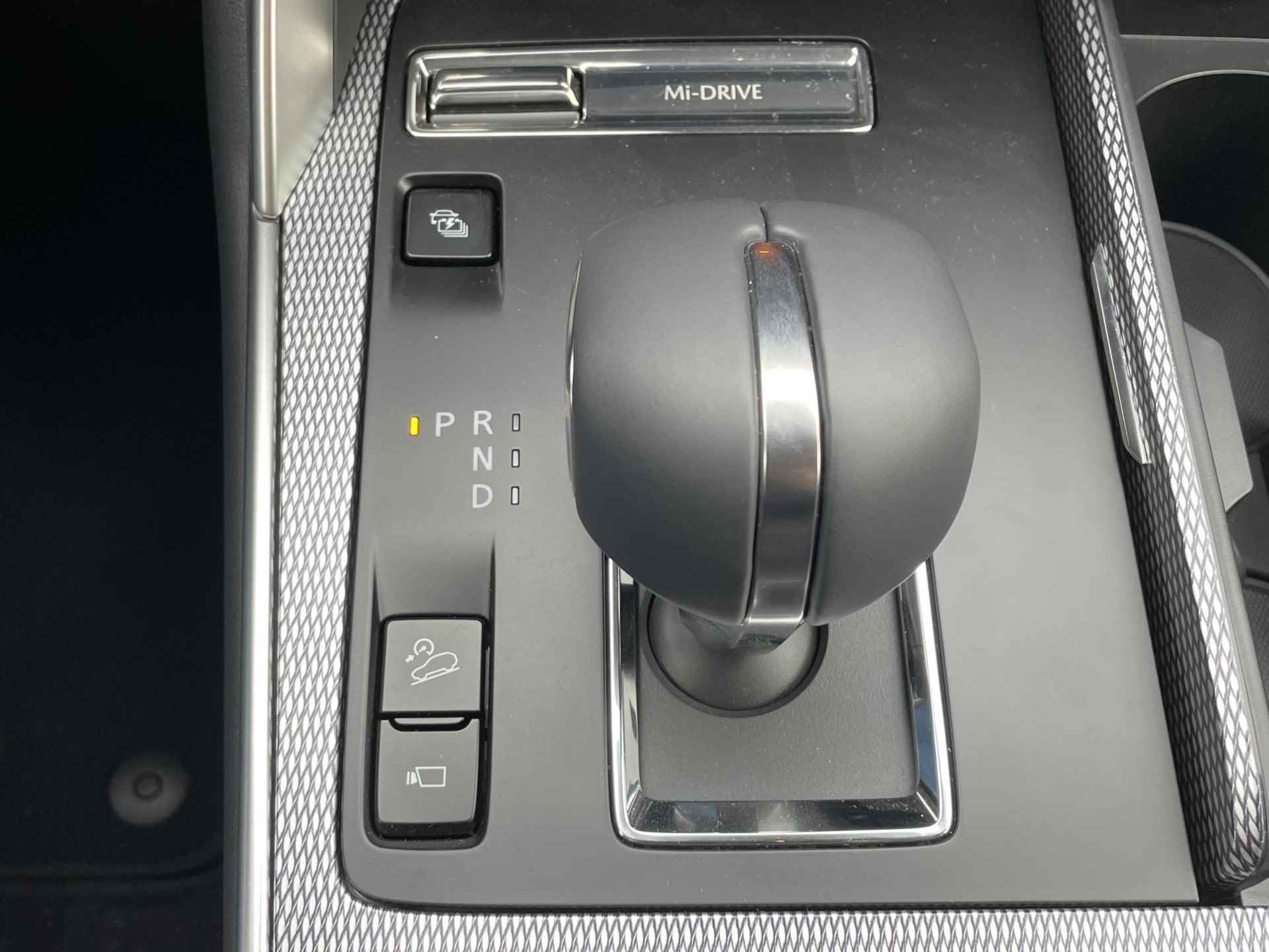 Mazda CX-60 2.5 e-SkyActiv PHEV Homura | Convenience Pack | Driver Assistance Pack | - 28/36