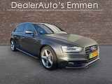 Audi A4 Avant 1.8 TFSI S-LINE ECC LMV LED NAVIGATIE LMV CRUISE