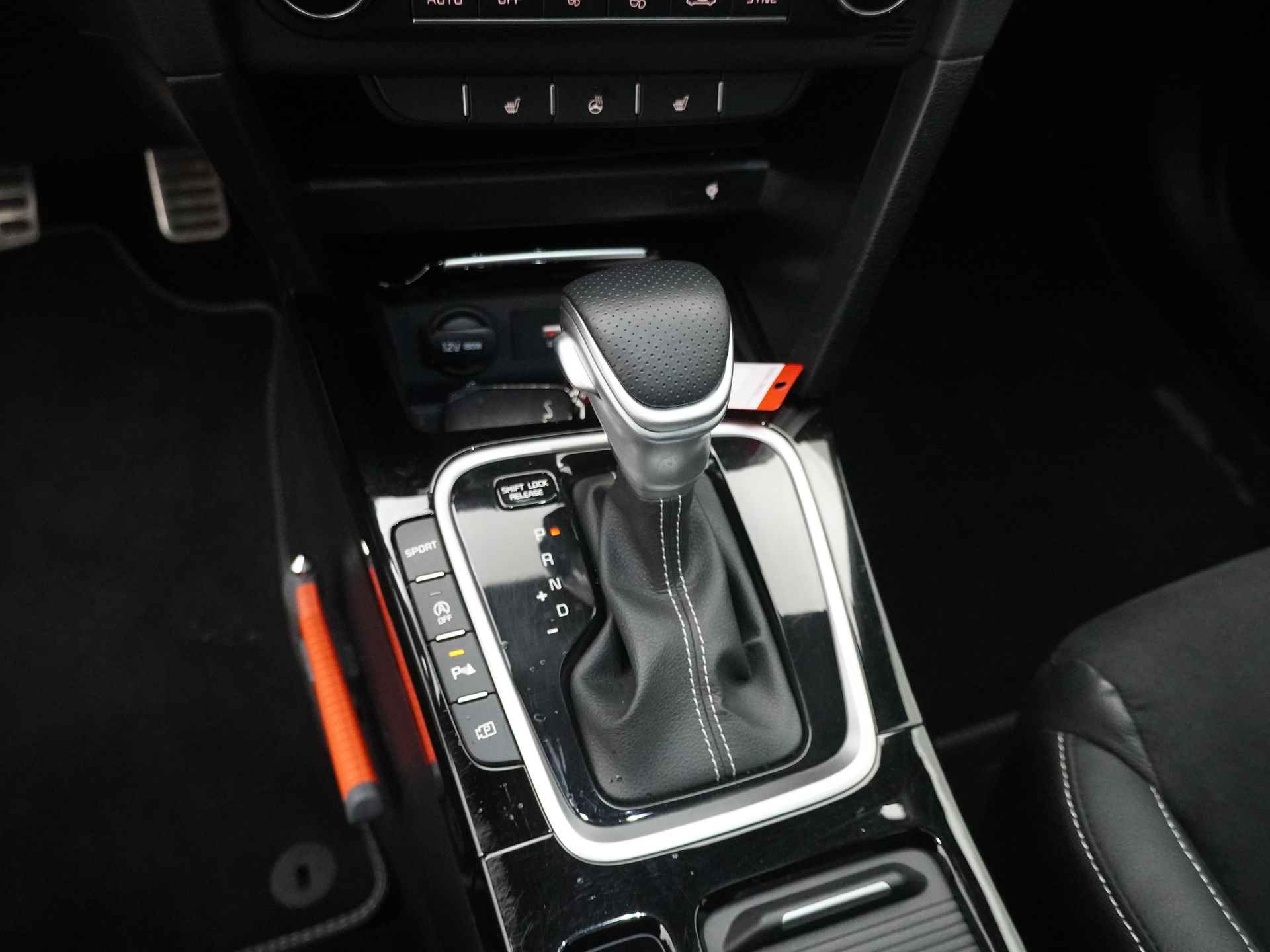 Kia ProCeed 1.5 T-GDi GT-Line 160pk. Automaat - LED Koplampen - Adaptief Cruise Control - Navigatie- Climate Control - Apple/Android Carplay - Fabrieksgraantie Tot 2030 - 26/44