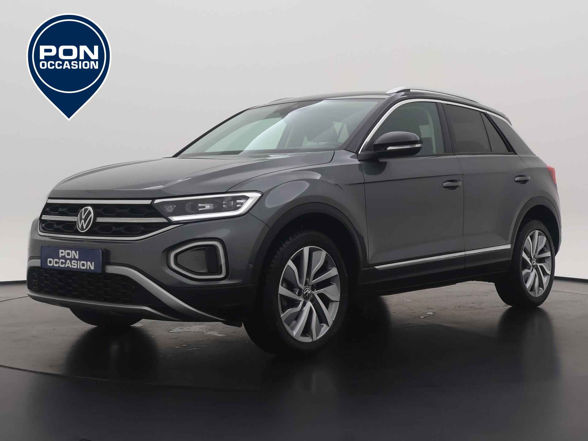 Volkswagen T-Roc BOVAG 40-Puntencheck