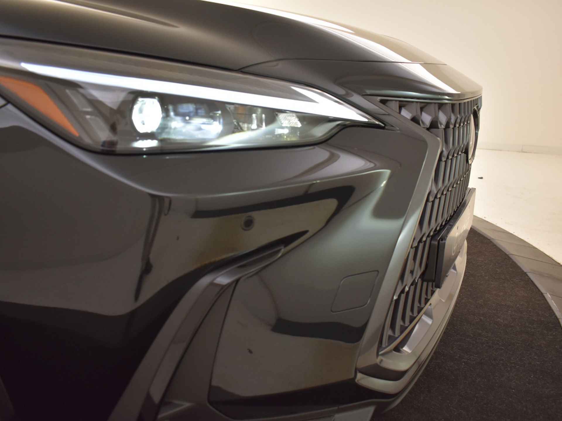 Lexus NX 450h+ AWD PLUG-IN Luxury Line | Innovation Pack | Direct leverba - 23/42