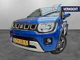 Suzuki Ignis 1.2 Smart Hybrid Style [Cruisecontrol|Carplay|Camera|Clima]