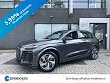 Audi Q6 e-tron S edition