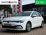 Volkswagen Golf 1.4 eHybrid | oplaadbare Hybride | Style | Ergo stoelen