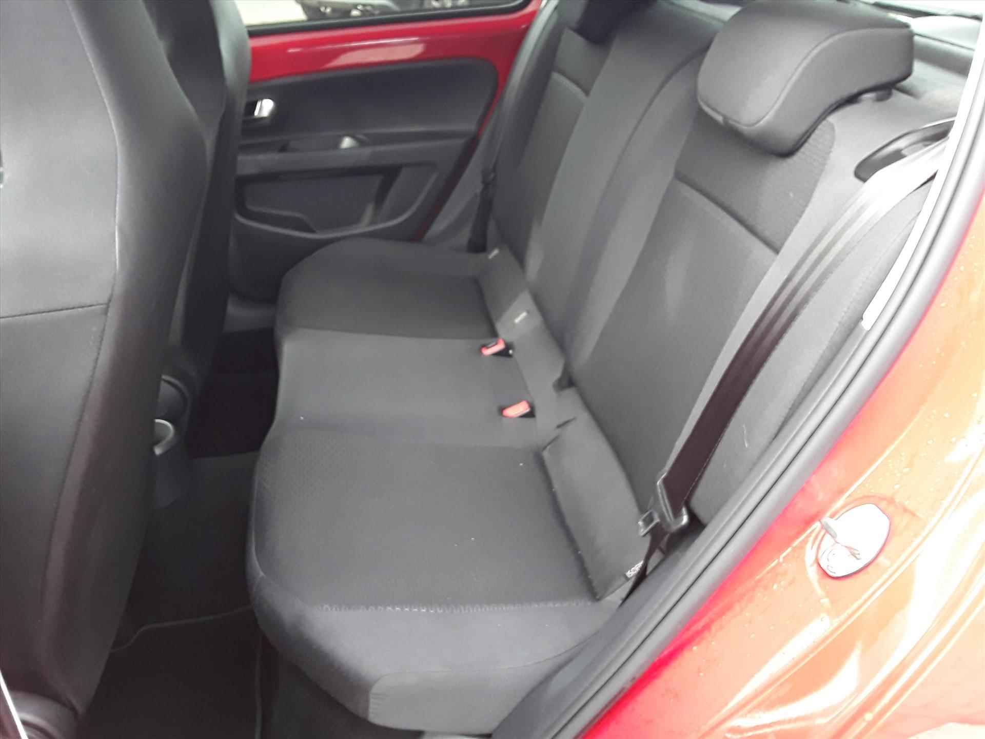 SEAT Mii 1.0 60pk Ecomotive 5D Sport Dynamic - 20/37