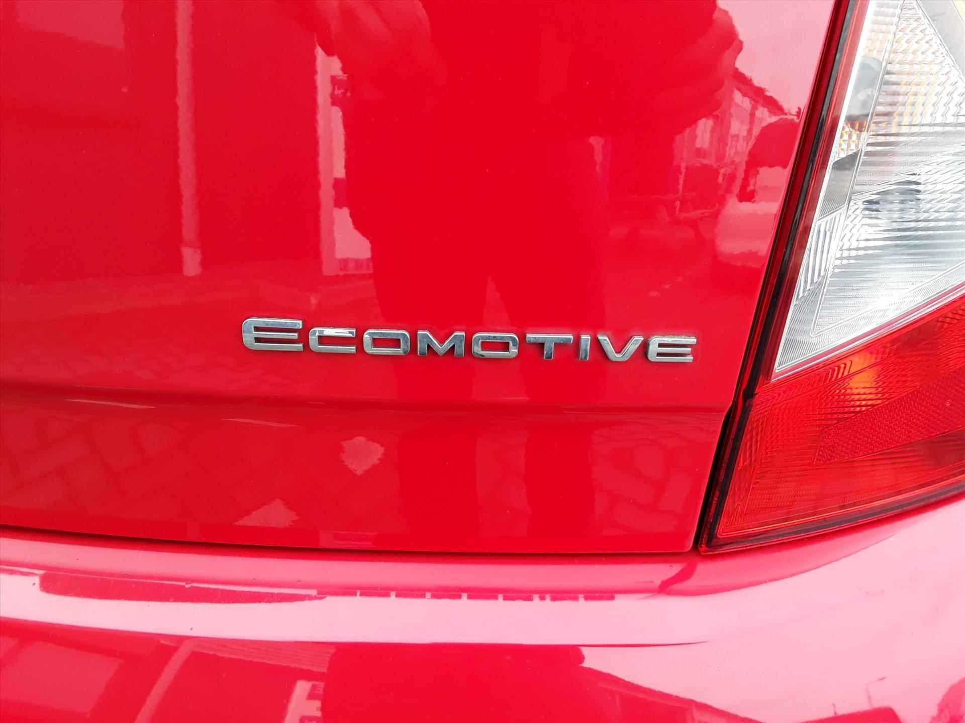 SEAT Mii 1.0 60pk Ecomotive 5D Sport Dynamic - 27/37