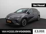 MG 4 Luxury 64 kWh - 440 KM WLTP - 3-Fase Laden - LED - 360 Camera - Stoel- & Stuurverwarming