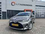 Toyota Yaris 1.5 Hybrid Dynamic NL-Auto / All-season banden / Trekhaak afn. kogel / Navi / Cruise Control / Keyless / Keyless Start / 16 inch