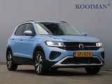 Volkswagen T-Cross 1.0 TSI 116 Pk Life Edition Camera / PDC / DAB / Apple carplay