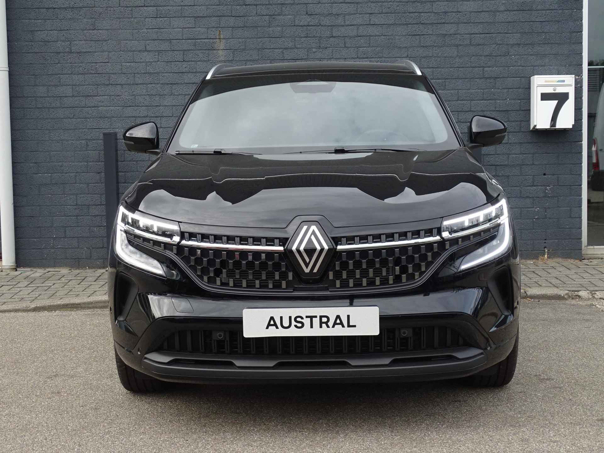 Renault Austral 1.2 Mild Hybrid 130 Techno PACK LOOK / PACK AROUND VIEW CAMERA / PACK COMFORT / PACK SAFETY - 11/24