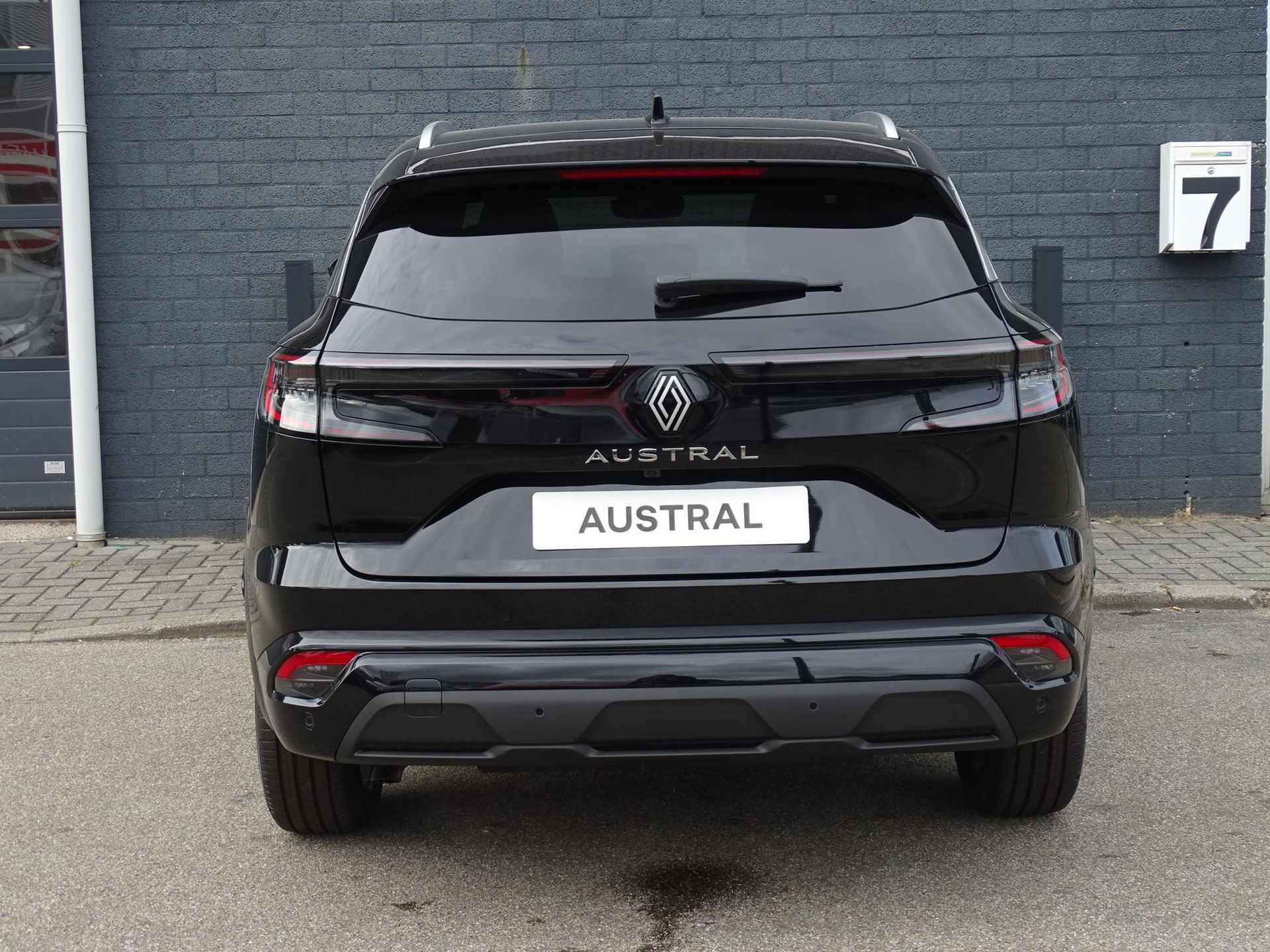 Renault Austral 1.2 Mild Hybrid 130 Techno PACK LOOK / PACK AROUND VIEW CAMERA / PACK COMFORT / PACK SAFETY - 14/24