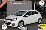 Kia Rio 1.2 CVVT|ComfortPlus-Line|Navigator|Navi|Boekjes|Nap