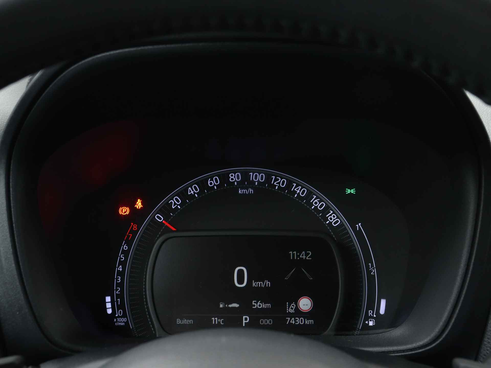 Toyota Aygo X 1.0 Pulse + Limited | Apple Carplay | Adaptive cruise control | Camera | - 7/42