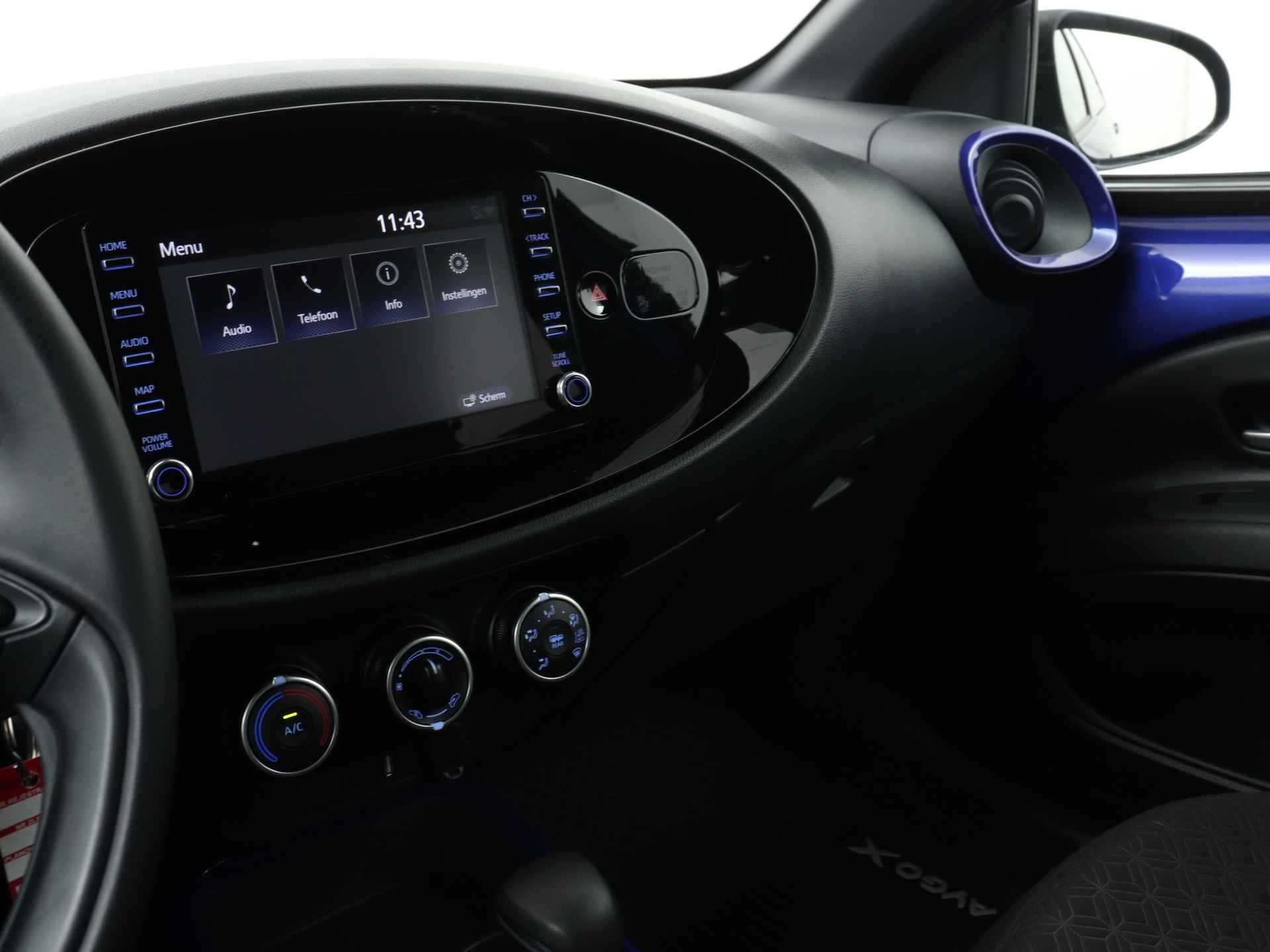 Toyota Aygo X 1.0 Pulse + Limited | Apple Carplay | Adaptive cruise control | Camera | - 8/42