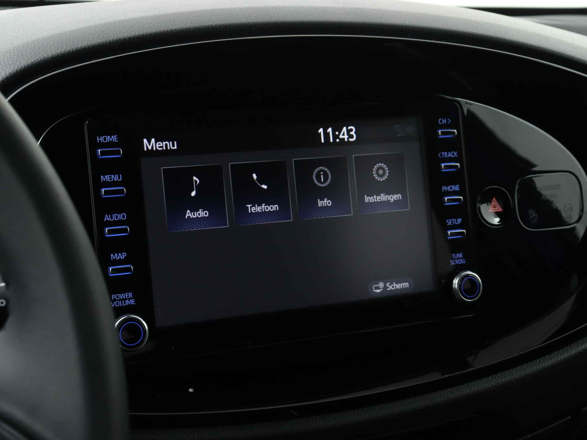Toyota Aygo X 1.0 Pulse + Limited | Apple Carplay | Adaptive cruise control | Camera | - 10/42