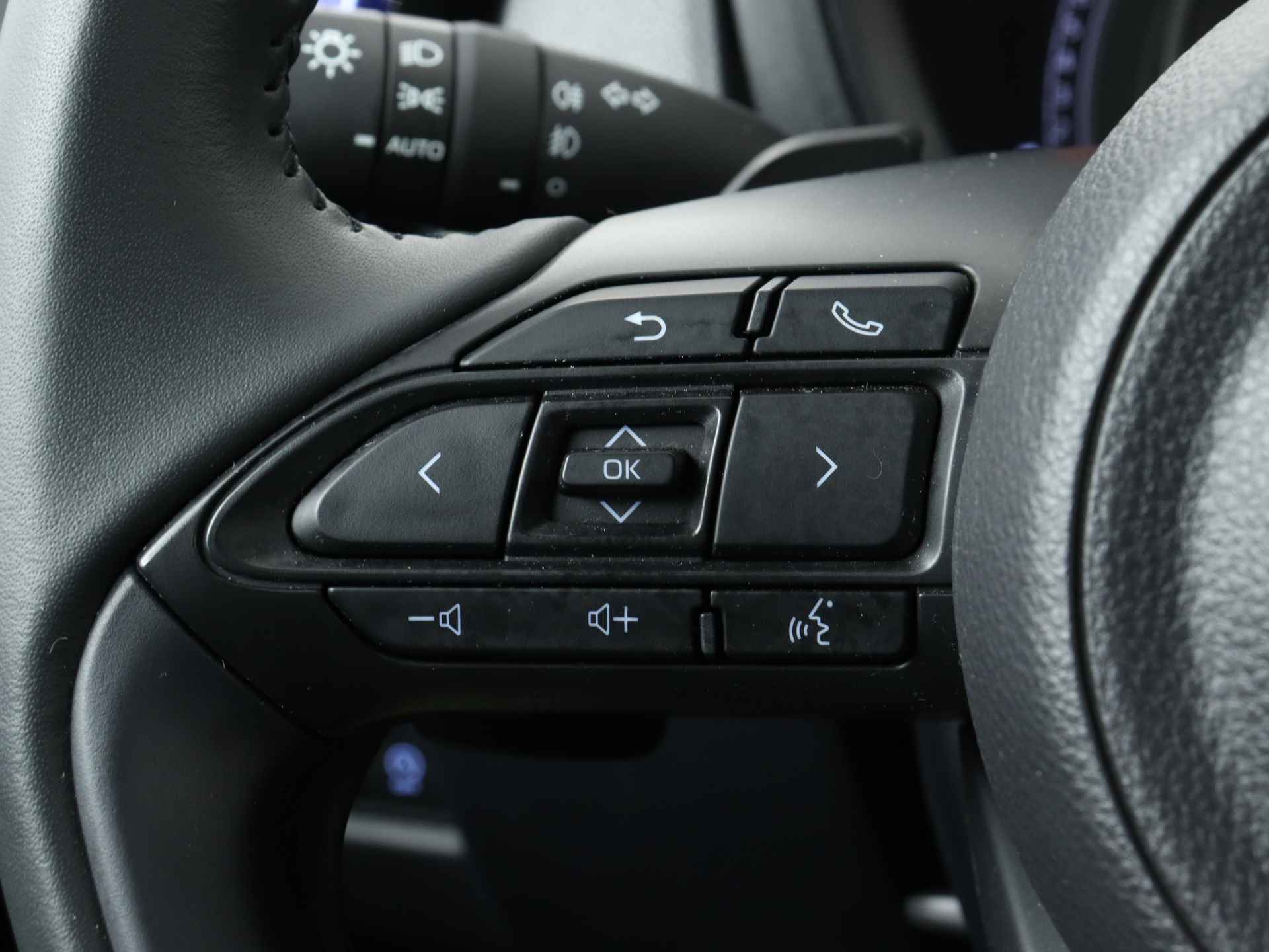 Toyota Aygo X 1.0 Pulse + Limited | Apple Carplay | Adaptive cruise control | Camera | - 22/42