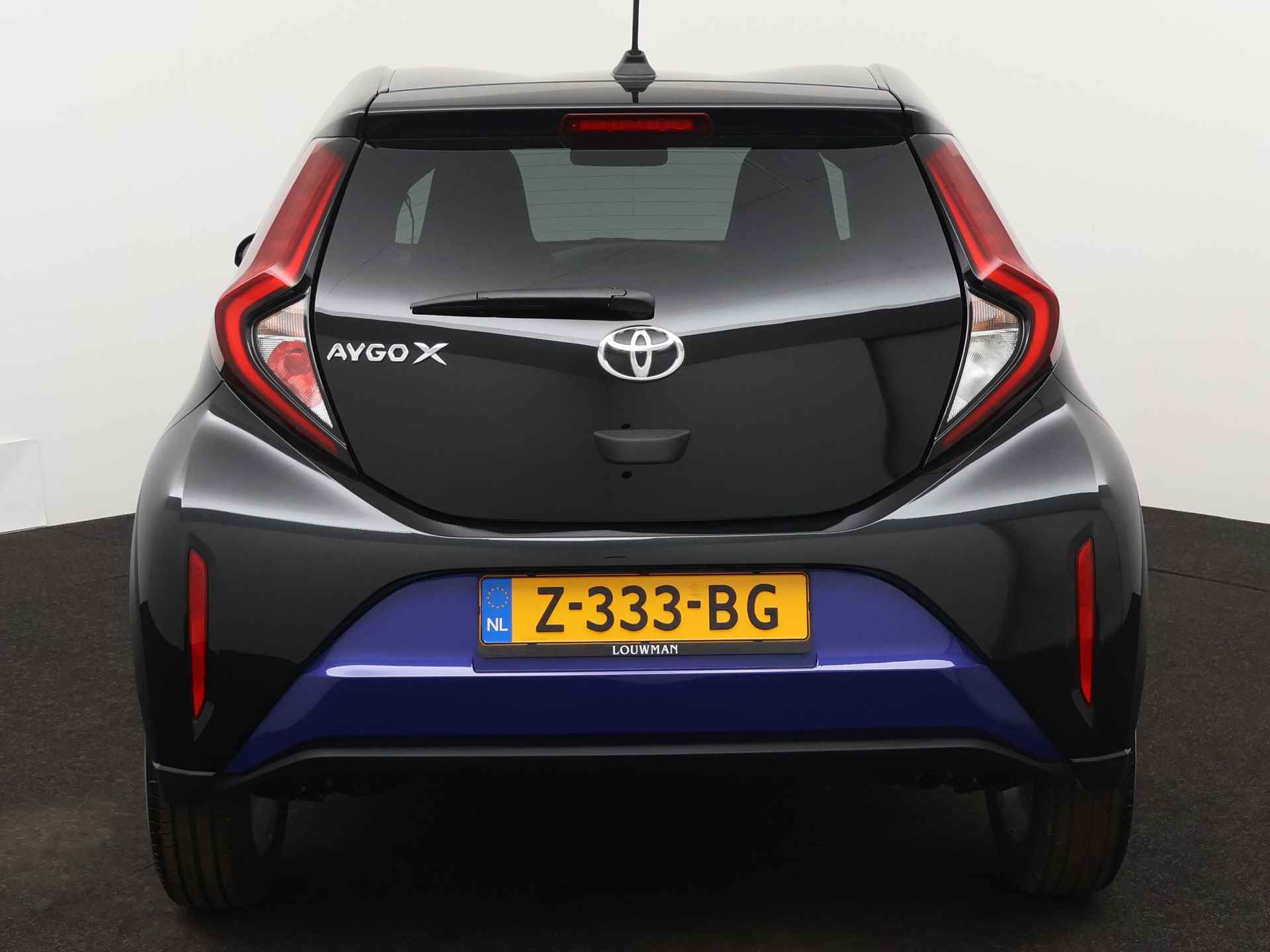 Toyota Aygo X 1.0 Pulse + Limited | Apple Carplay | Adaptive cruise control | Camera | - 30/42