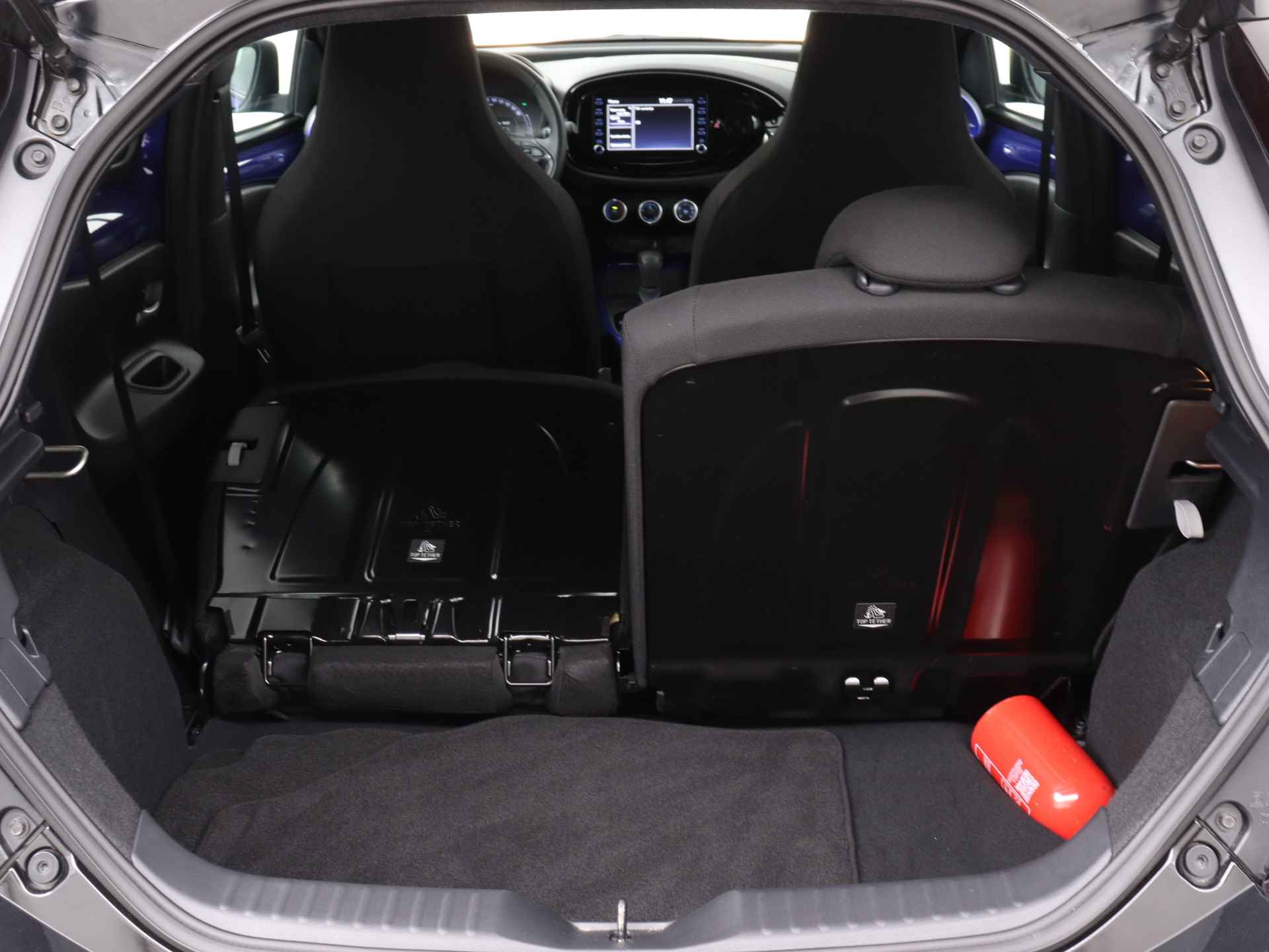 Toyota Aygo X 1.0 Pulse + Limited | Apple Carplay | Adaptive cruise control | Camera | - 37/42