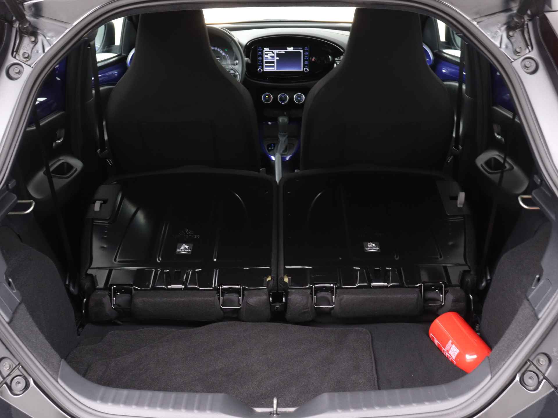 Toyota Aygo X 1.0 Pulse + Limited | Apple Carplay | Adaptive cruise control | Camera | - 38/42