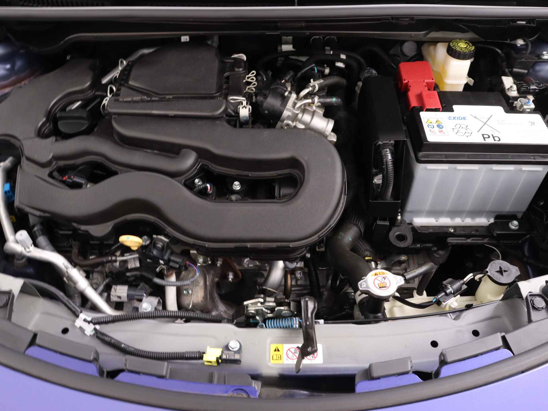 Toyota Aygo X 1.0 Pulse + Limited | Apple Carplay | Adaptive cruise control | Camera | - 40/42