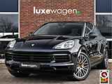 Porsche Cayenne Coupé 3.0 e-Hybrid 470pk Pano Luchtv ACC Bose Chrono 21inch