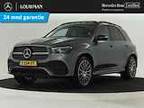 Mercedes-Benz GLE 350 e 4MATIC Premium Plus | Panoramadak | multispaaks 21 inch. lichtmetalen velgen | Navigatie | parkingsupport | Trekhaak wegklapbare haak | Inclusief 24 maanden Mercedes-Benz Certified garantie voor Europa.