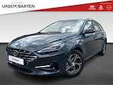 Hyundai i30 Wagon 1.0 T-GDi MHEV Comfort Smart VAN €35.190,- VOOR €31.190,-