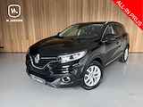 Renault Kadjar 1.2 TCe Intens Trekhaak | Camera | Stoelver