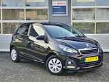 Peugeot 108 1.0 e-VTi Blue Lease|airco|bleutooth|elect.ramen|getintglas|5-deurs|ISOFIX|LED dagrijverlichting|