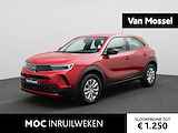 Opel Mokka 1.2 Edition | Navigatie | Camera | Parkeersensoren | LED Verlichting | Carplay |