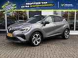 RENAULT Captur E-Tech Plug-In Hybrid 160pk Automaat R.S. Line | Navigatie | Camera | Parkeersensoren |