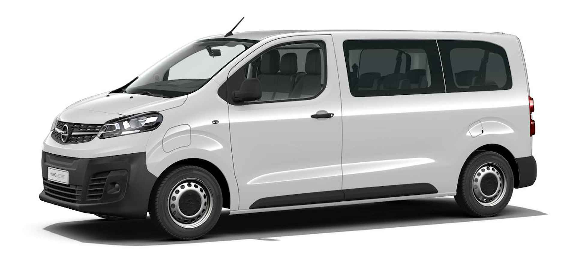 Opel Vivaro-e Combi Standaard - Electric - 3/7