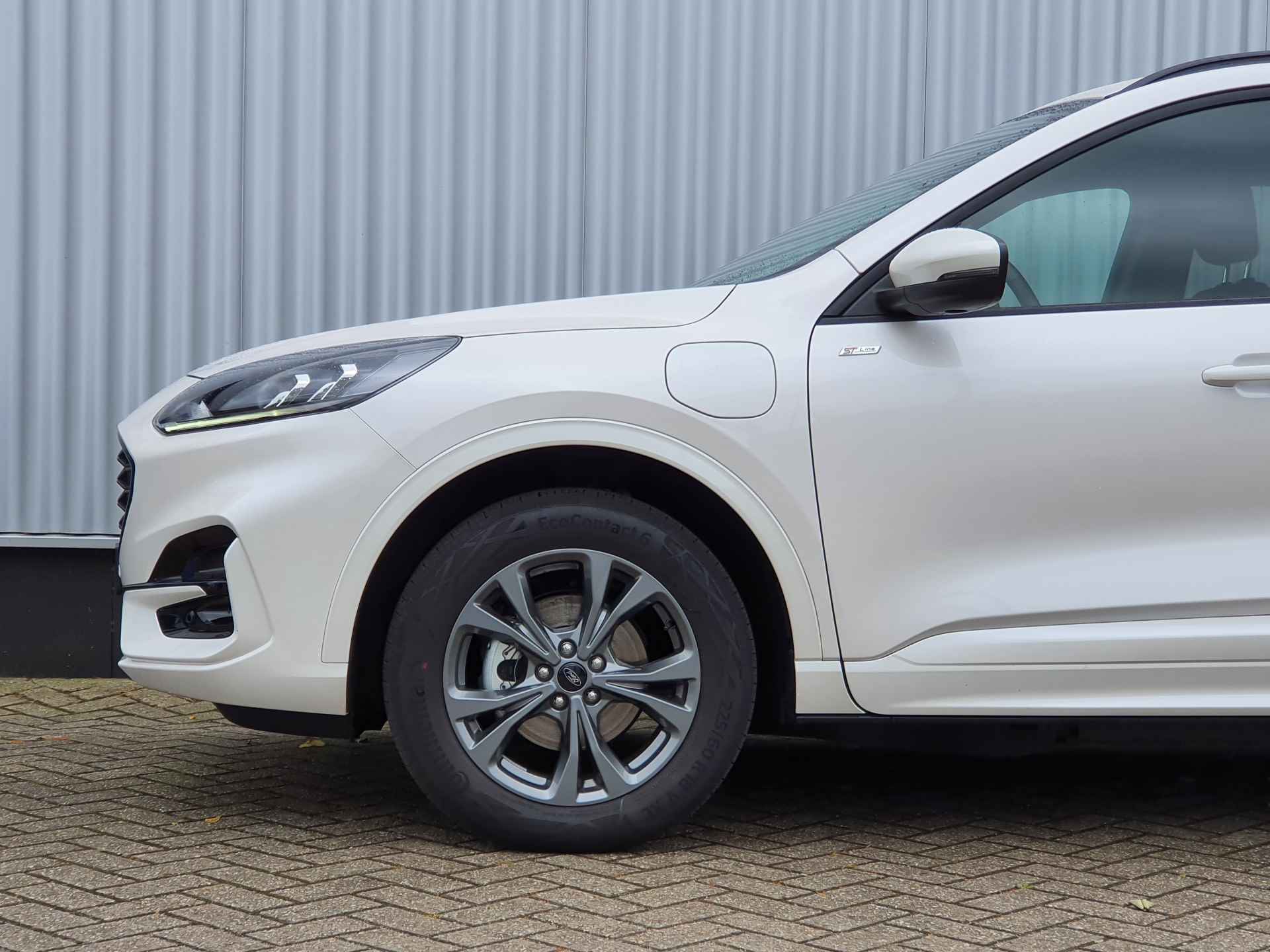 Ford Kuga 2.5 PHEV Plug-In 225PK ST-Line Automaat Camera | Winterpakket - 35/38