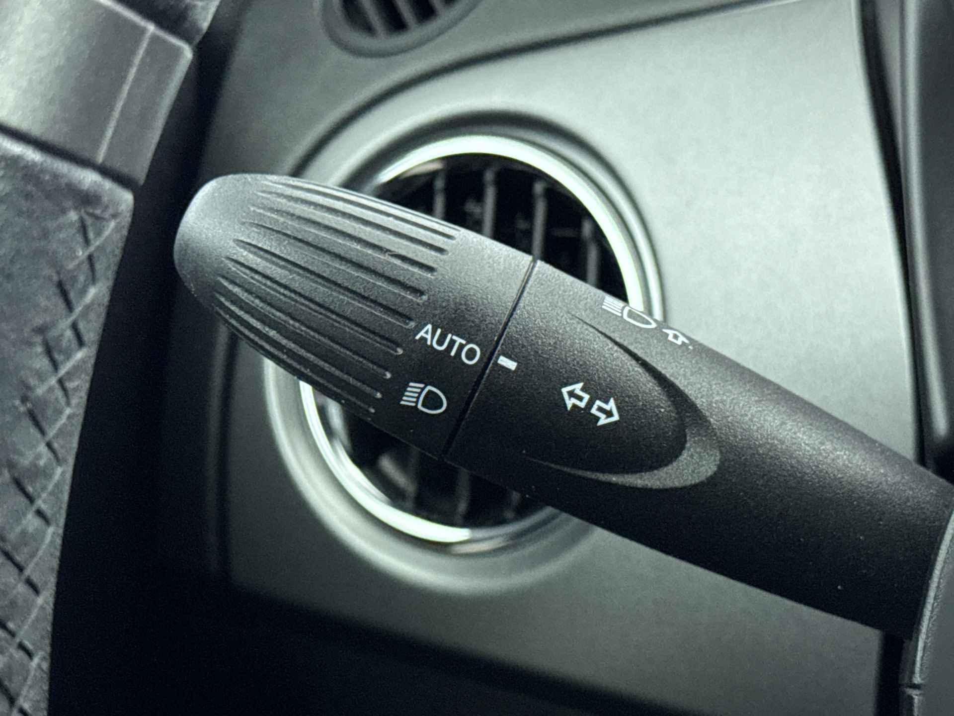 Fiat 500C 0.9 TwinAir Turbo Sport | Airco | Apple Carplay/Android Auto | Open dak | Parkeersensoren | - 19/32