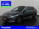 Skoda Superb Combi 1.4 TSI iV Laurin & Klement | Virtual Cockpit | Panoramadak | Trekhaak | Zondag Open!