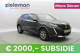 PEUGEOT 2008 e-2008 Active 50 kWh (16.820 na Subsidie)