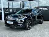 Citroën C4 1.2 130 pk S&S Shine | Alarm | Pack Color Glossy Black