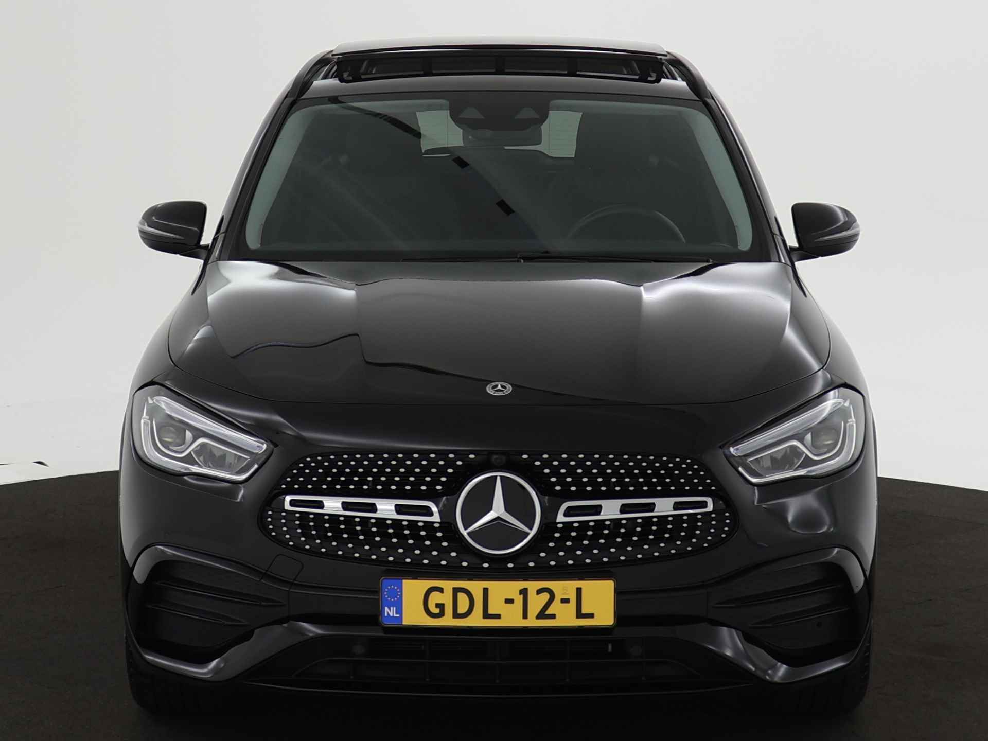 Mercedes-Benz GLA 250 e AMG Plug-In Hybride Limited | Panorama Schuif-Kanteldak | AMG Styling | Inclusief 24 maanden Mercedes-Benz Certified garantie voor Europa. - 28/45