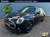 Mini Mini Clubman 2.0 Cooper S Chili Serious Business | 192 PK | Schuif/Open dak | H&K | Leder | Winter Pakket | Stoelverwarming | Alarm klasse 3! | Keyless entry | Sport stoelen & stuur |