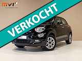 Fiat 500 X 1.4 Turbo MultiAir PopStar / 140pk / Klimaatregeling / Navigatie /