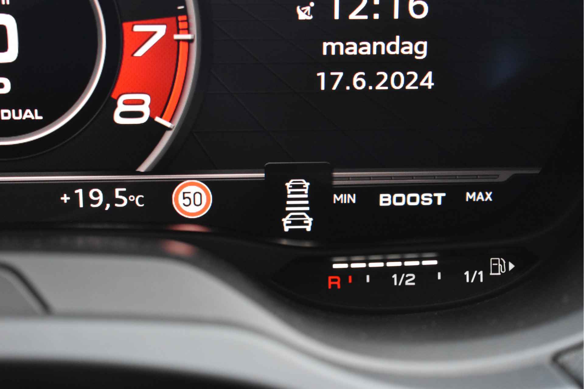 Audi S3 Sportback 2.0 TFSI Quattro Pro Line Plus | B&O | Keyless | Virtual cockpit | Stoelverw | Nav | Full LED | Zeer netjes - 52/71